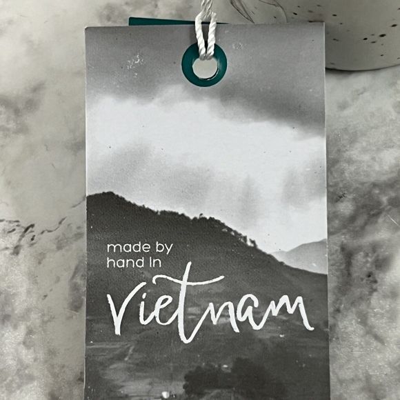 Female Form Body Ceramic Bud Vase Handmade White Floral Abstract Butt Booty Bust - Picture 13 of 17